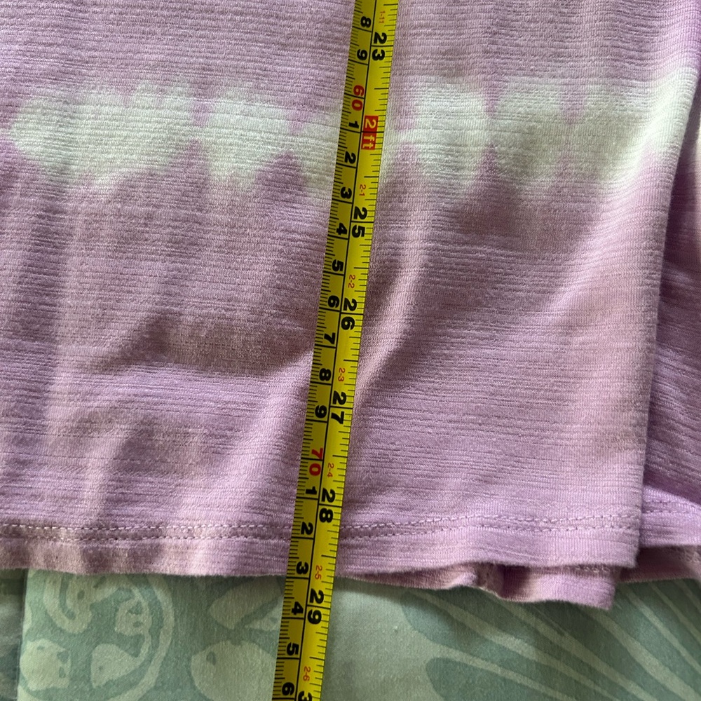 NWT LANE BRYANT Tunic Size 18/20 - Picture 6 of 6